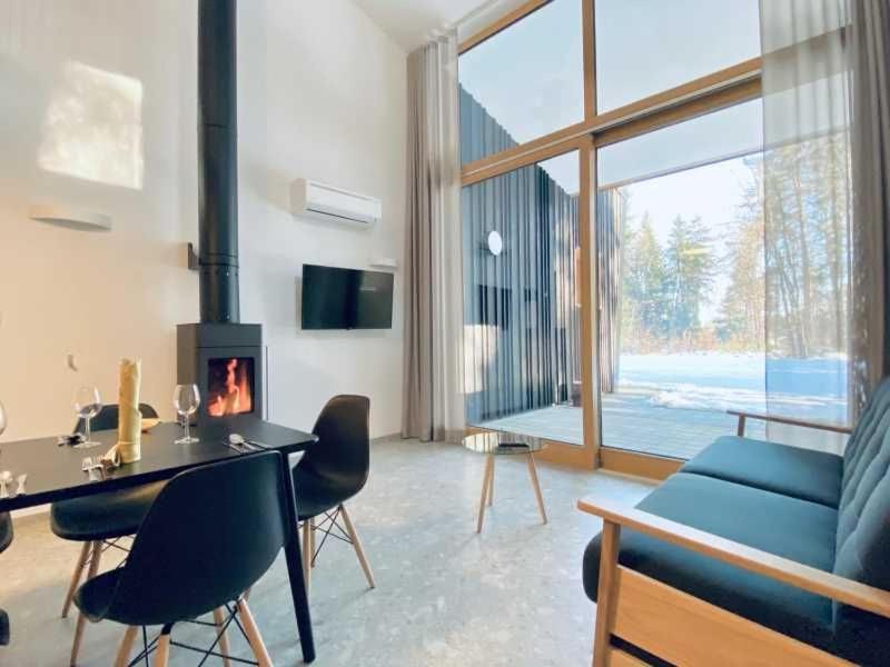 Apartments Cokla Zero Zreče Zewnętrze zdjęcie