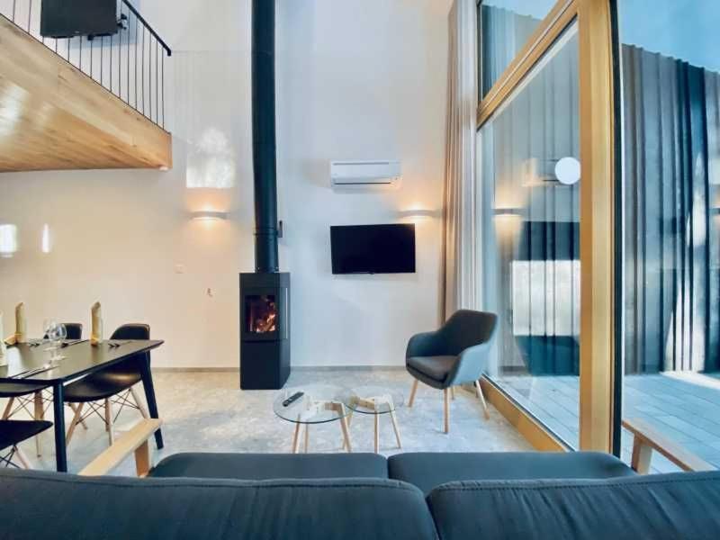Apartments Cokla Zero Zreče Zewnętrze zdjęcie