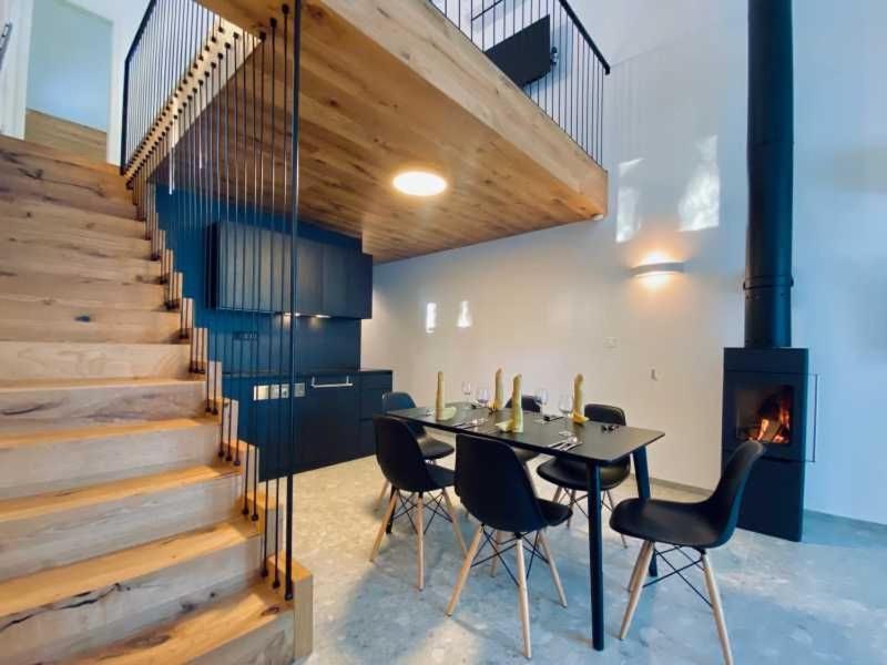 Apartments Cokla Zero Zreče Zewnętrze zdjęcie