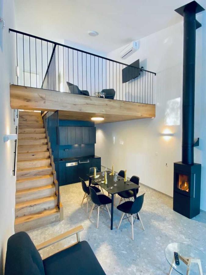 Apartments Cokla Zero Zreče Zewnętrze zdjęcie