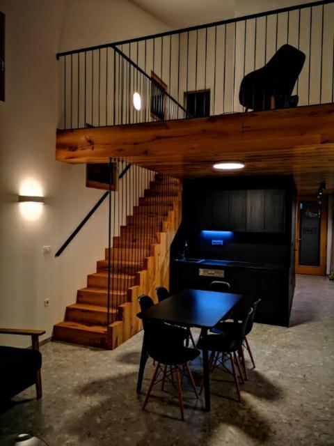 Apartments Cokla Zero Zreče Zewnętrze zdjęcie